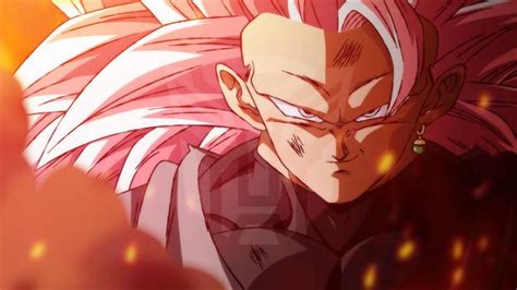 Black Goku Super Saiyan Rose By Bardocksonic On Deviantart In 2021