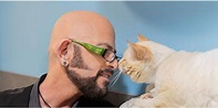 Interview: My Cat from Hell’s Jackson Galaxy – Spotlight Report "The ...