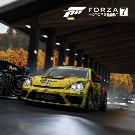 How to fix (windows 7) will become clear after understanding the sources of its appearance. Forza Motorsport 7 crashes: Here's how to fix it