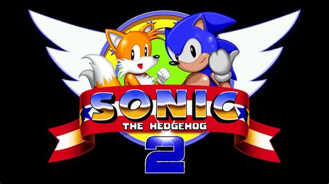 Sonic The Hedgehog 2 Wallpapers Video Game Hq Sonic The Hedgehog 2
