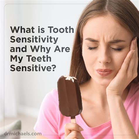 tooth sensitivity has various causes making it challenging to identify and treat don t worry