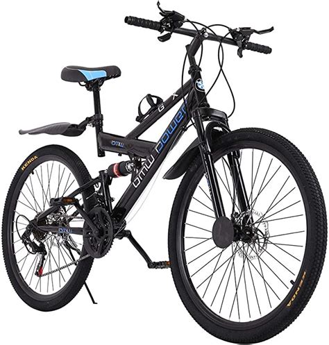 Bike Prices And Reviews Homlpope 26in Carbon Steel Mountain Bike 21