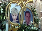 La trágica muerte de la princesa Diana en París – N+