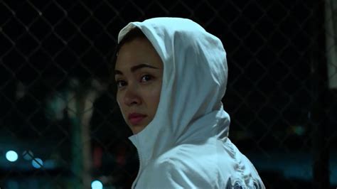 Iron Fist Colleen Wing Official First Look Clip 2017 Marvel