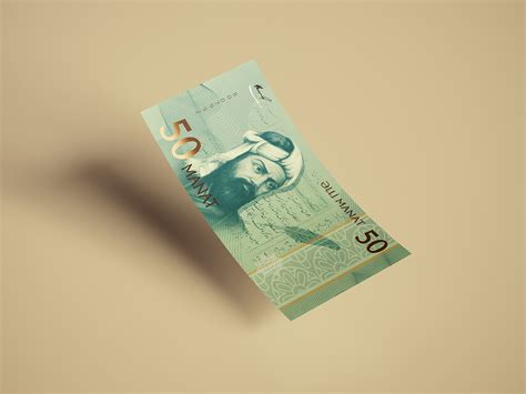 Banknote Money Design On Behance