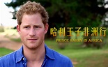 哈里王子非洲行正片-纪录片-全集-高清正版在线观看-bilibili-哔哩哔哩
