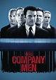 The Company Men (2010) - Posters — The Movie Database (TMDB)