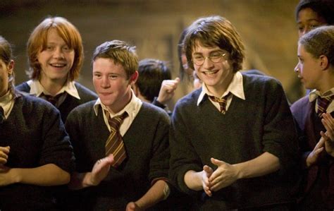 · no masks or covered faces allowed. Harry Potter e il calice di fuoco: trama e cast del film ...