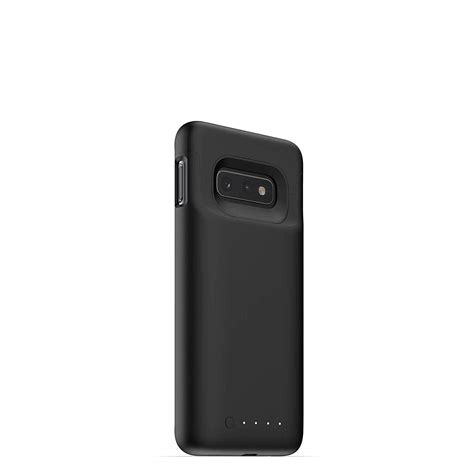 Battery replacement cost after program ends. mophie Juice Pack 2525mAh Battery Case Qi Wireless Samsung ...