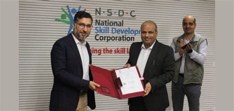Nsdc Partners Hero Vired To Provide Niche Technology Skills To Students
