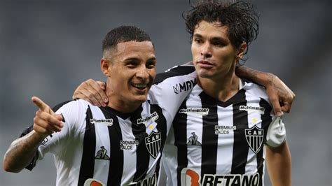 America de cali apresentado por: Atlético Mineiro x América de Cali: como, quando e onde ...