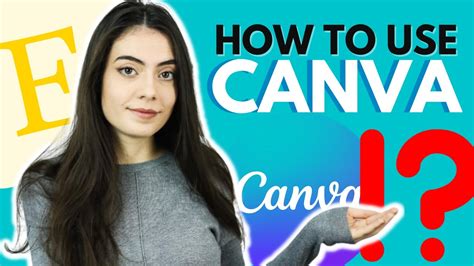 How To Sell Canva Templates Step By Step Canva Tutorial For Beginners