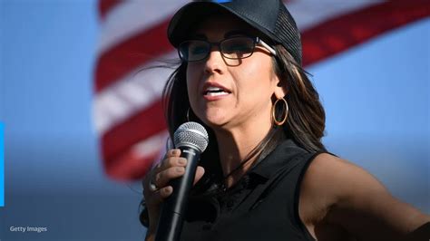 Gun Toting Congresswoman Elect May Carry Glock At Capitol