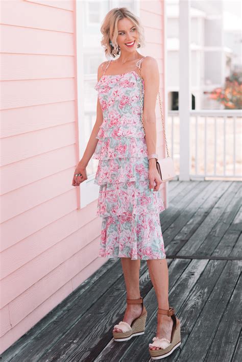 Casual Summer Dresses For Weddings A Guide To Looking Fabulous The Fshn