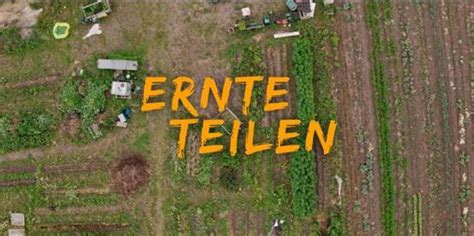 ERNTE TEILEN - der Film :: Netzwerk Solidarische Landwirtschaft