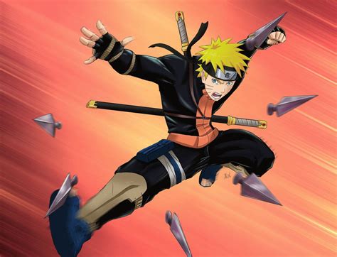 Dope Naruto Wallpapers Top Free Dope Naruto Backgrounds Wallpaperaccess