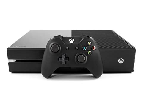 Xbox One Stock Photo Download Image Now Istock