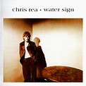 Chris Rea – Water Sign (2021, CD) - Discogs
