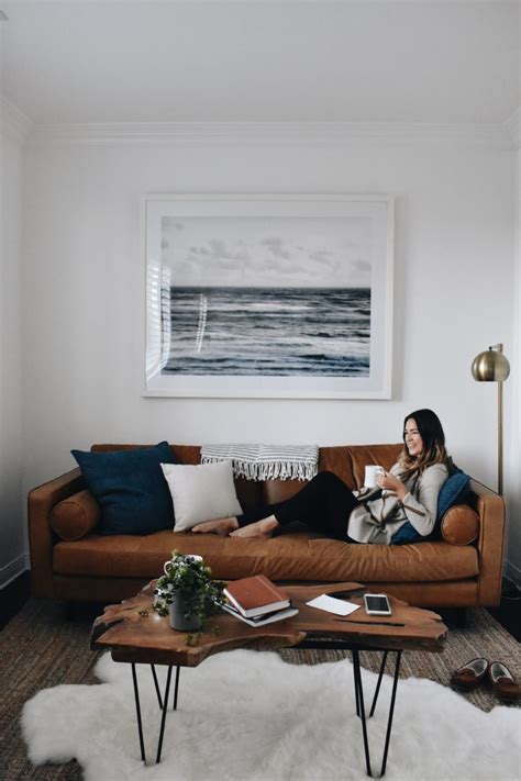 Style At Home Our California Casual Bedroom Natalie Borton