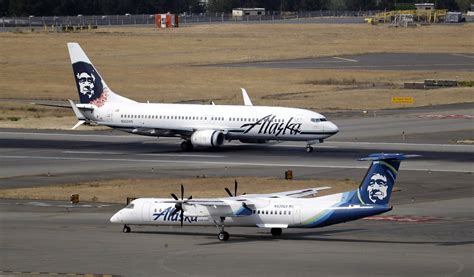 Looking for a cheap holiday or a last minute weekend deal? Alaska Journal | Alaska Air Group rebounds to solid second ...