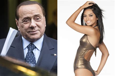 Beauty Queens Expose Berlusconis ‘bunga Bunga Parties