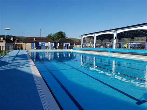Commercial Swimming Pool Render And Design Drfs Leisure
