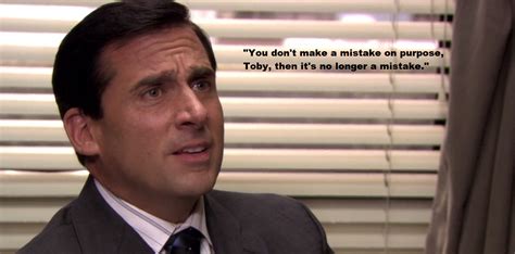 logical michael scott quote what is your favorite michael quote r dundermifflin