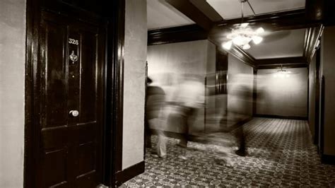 The 14 Most Haunted Hotels In The World And Their Ghosts Reviewed