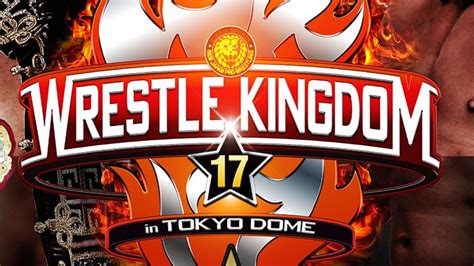 Wrestle Kingdom Matches To Air On Cable In United States Wrestletalk