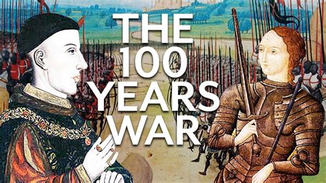 100 Years War Mystery Of History Volume 2 Lesson 81 Mohii81 Ap