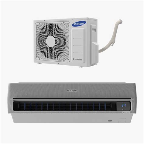 Whether it's a product repair or just some help and advice, we have over 3000 service points located all across india. 3D samsung air conditioner conditioning - TurboSquid 1345089