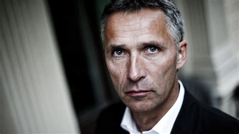 Jens Stoltenberg Nato To Boost European Forces It But Doesnt Want