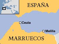 En colaboración con booking, te proponemos una extensa oferta de alojamientos (, casas rurales, b&b, campings. Mapa de Ceuta y Mapa de Melilla