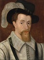 The Stuarts, James I of England and VI of Scotland Unknown...