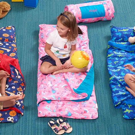 Preschool Sleep Mat