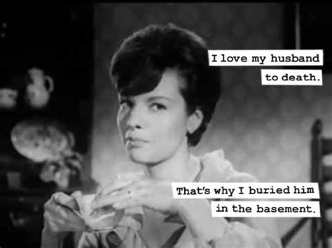 Sarcastic Housewife Quotes 1950s Housewife Funny Memes 13 Sarcastics