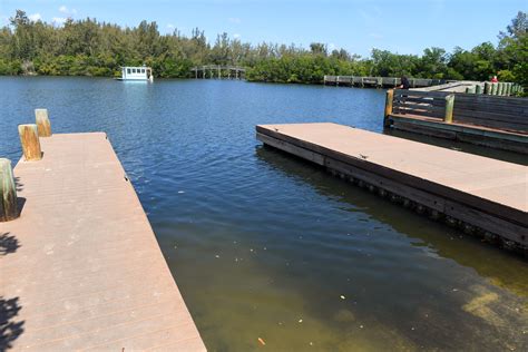Boat Ramps Closed For The Weekend In Martin County Re Opened Monday