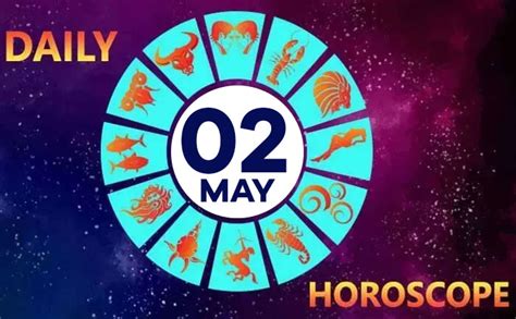 Daily Horoscope 2nd May 2020 Check Astrological Prediction For All