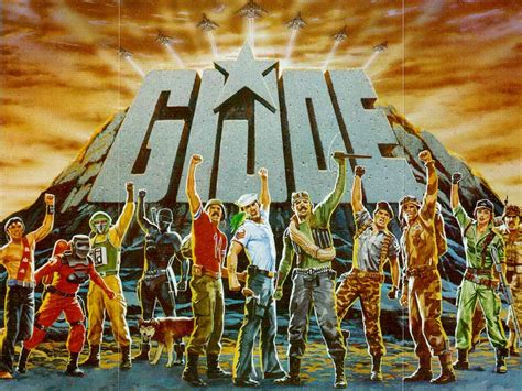 Joe, operating out of the pit, takes on. Movoto Puts G.I. Joe Headquarters In Staten Island | The ...