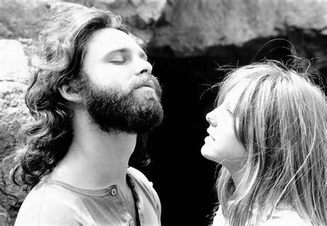 Jim Morrison Der Mysteriöse Tod Des Doors Sängers In Paris