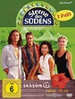 Sterne des Südens - Saison 3, Folge 28-40 [3 DVDs]: Amazon.de: Mark ...