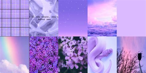 Lilac Pastel Purple Aesthetic Background Freetoedit My XXX Hot Girl