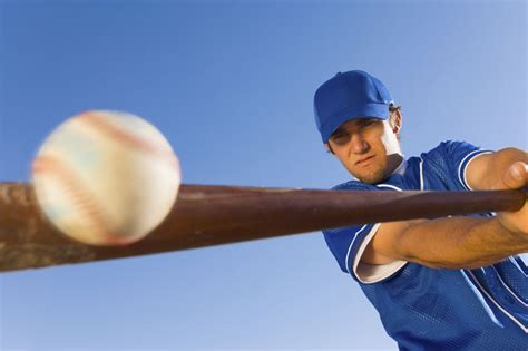 Hitting A Home Run With Perfect Vision Image Plus Laser Eye Centre