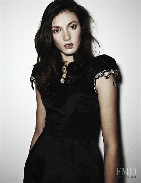 Photo Of Model Matilda Lowther ID 446659 Models The FMD Model