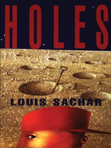 He tries to pretend that he's going to an actual summer camp. Holes Summary and Analysis (like SparkNotes) | Free Book Notes