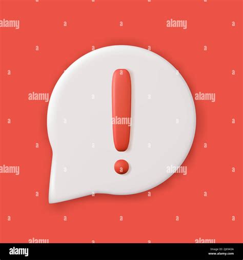 Red Notification Reminder Icon Stock Vector Image And Art Alamy