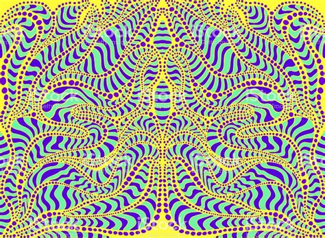 Pin By On Trippy Trippy Patterns Doodle Patterns Colorful Tribal