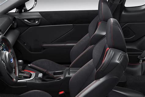 Gambar Subaru Brz 2022 Cek Interior Eksterior And Warna Zigwheels