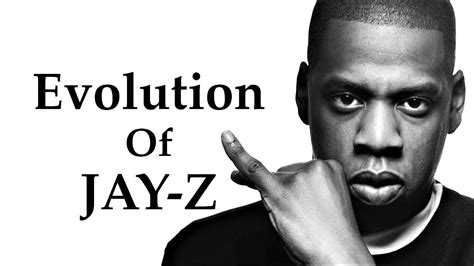 Thewrapupmagazine The Evolution Of Jay Z
