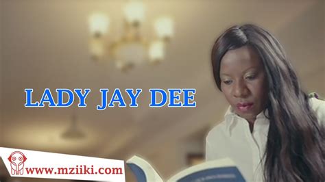 Lady Jaydee Historia Official Music Video Musica